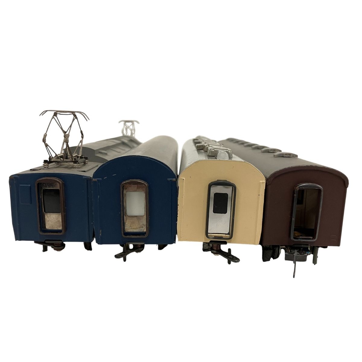 ジャンク カツミ カニ 22 katsumi HOゲージ ジャンク カツミ カニ 22