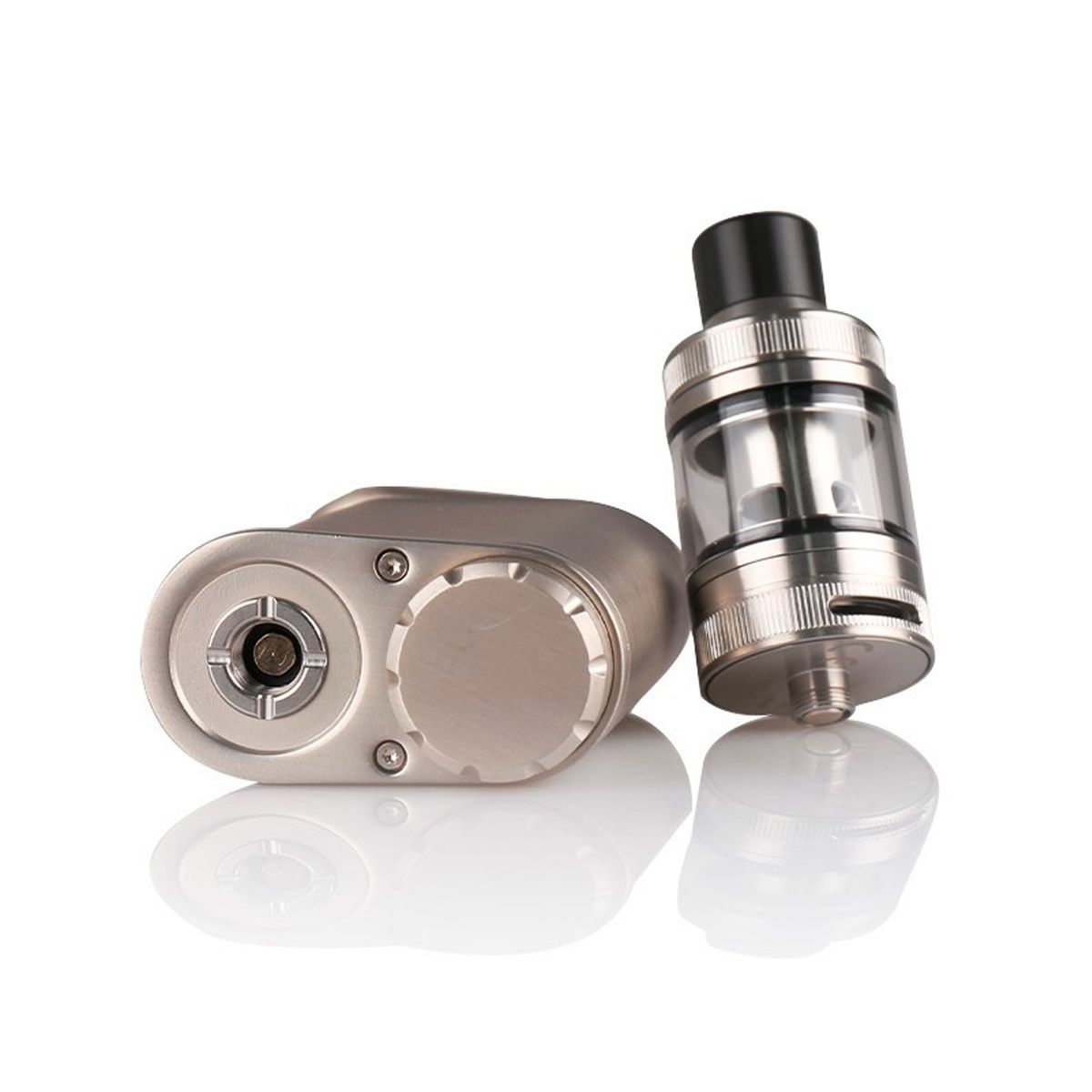 Eleaf iStick Pico Plus Kit with Melo 4S スターターキット 