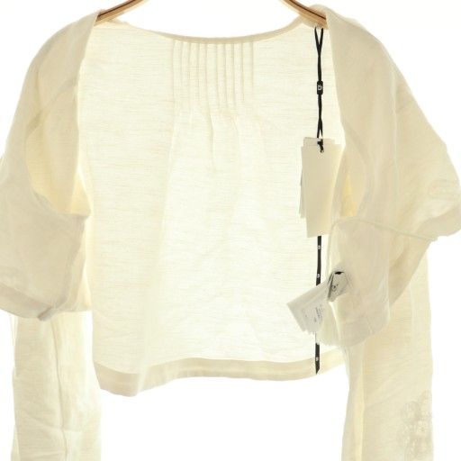 アメリヴィンテージ Ameri VINTAGE 25SS MEDI BATTEN LACE BOLERO