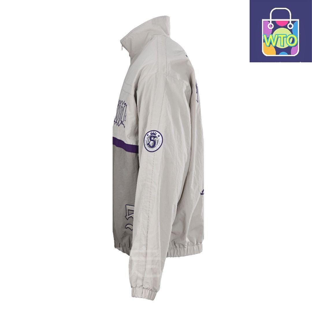 Supreme★オールドイングリッシュロゴ トラックジャケット 今日特価】Supreme スプリーム オールドイングリッシュトラック