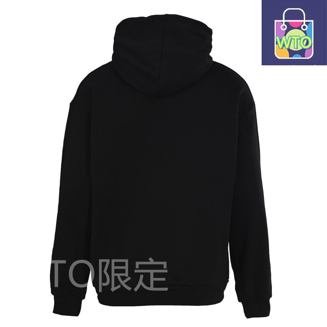 今日特価】Celine セリーヌ ロゴプリントパーカー 高グラム重無塵布