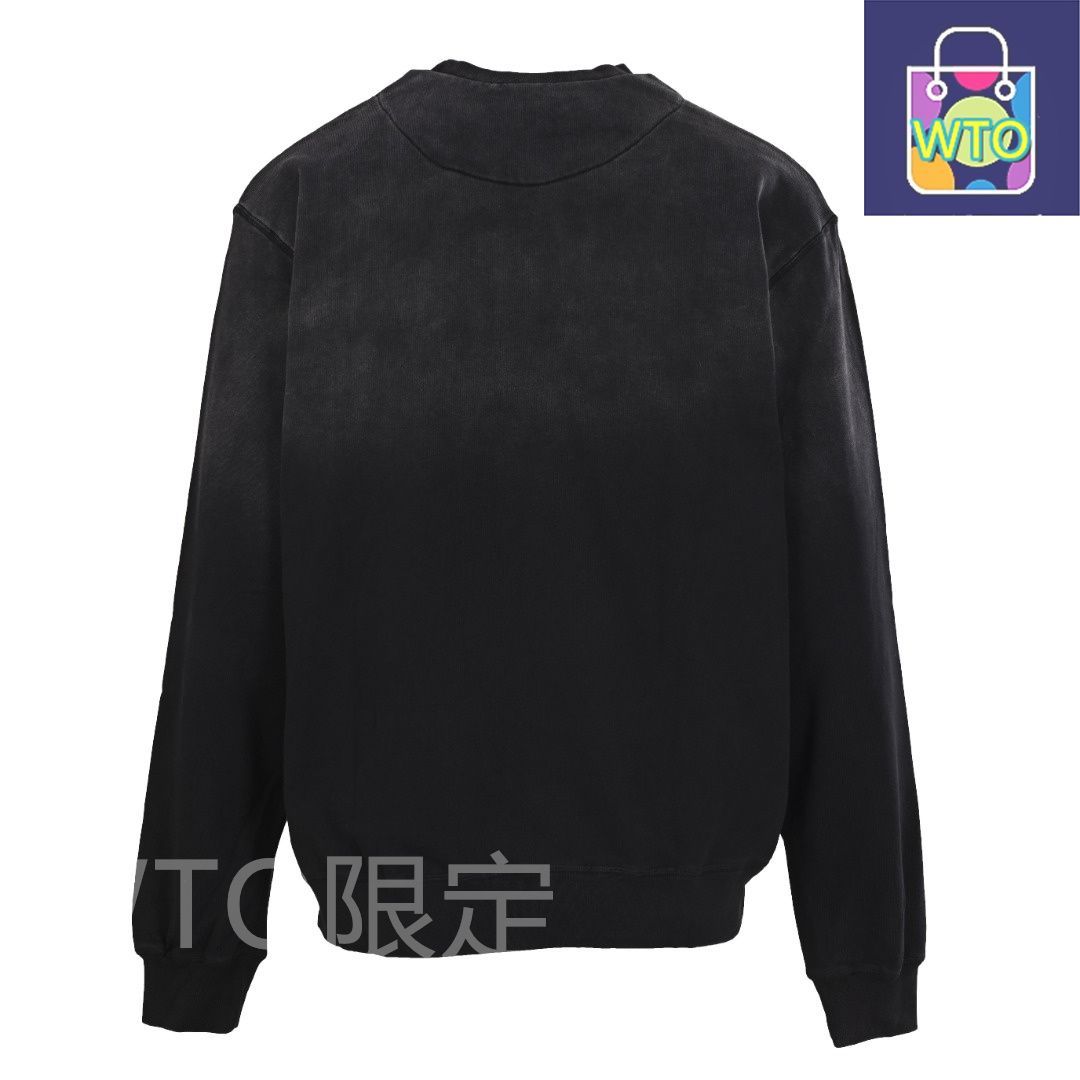 今日特価】Prada プラダ グラデーションウォッシュトライアングル