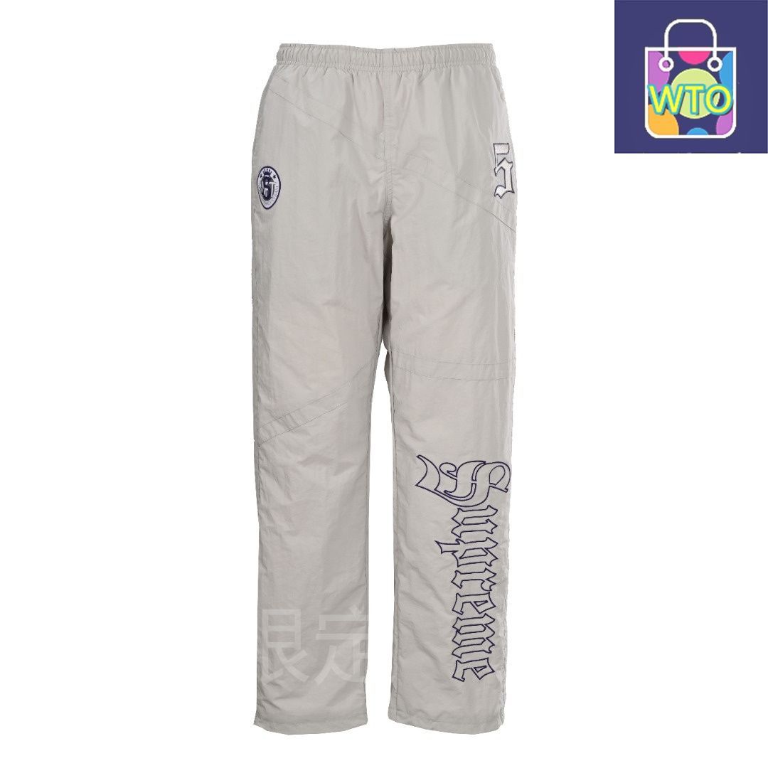 今日特価】Supreme シュプリーム オールドイングリッシュトラック