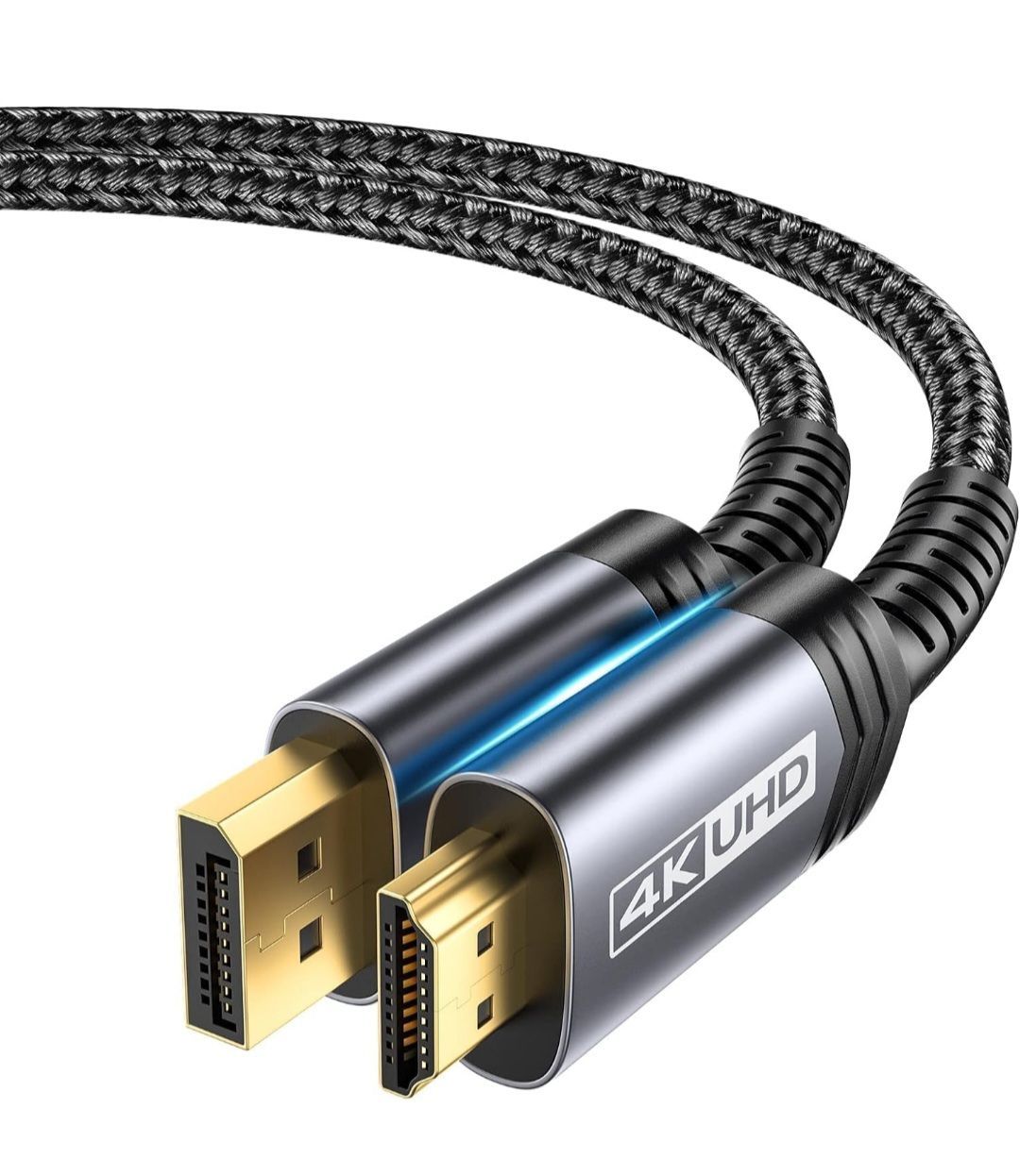 HDMI 変換 ディスプレイポートHDMI 変換 2M PC モニター 楽天市場】ポイント5倍4k 2k 対応 30hz ディスプレイポート 23cm hdmi