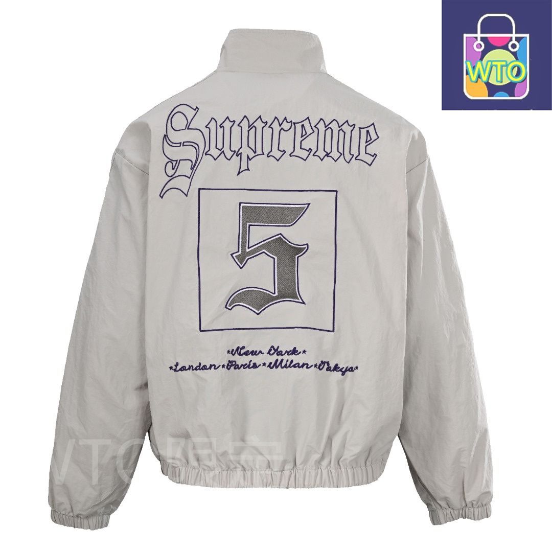 今日特価】Supreme シュプリーム オールドイングリッシュトラック