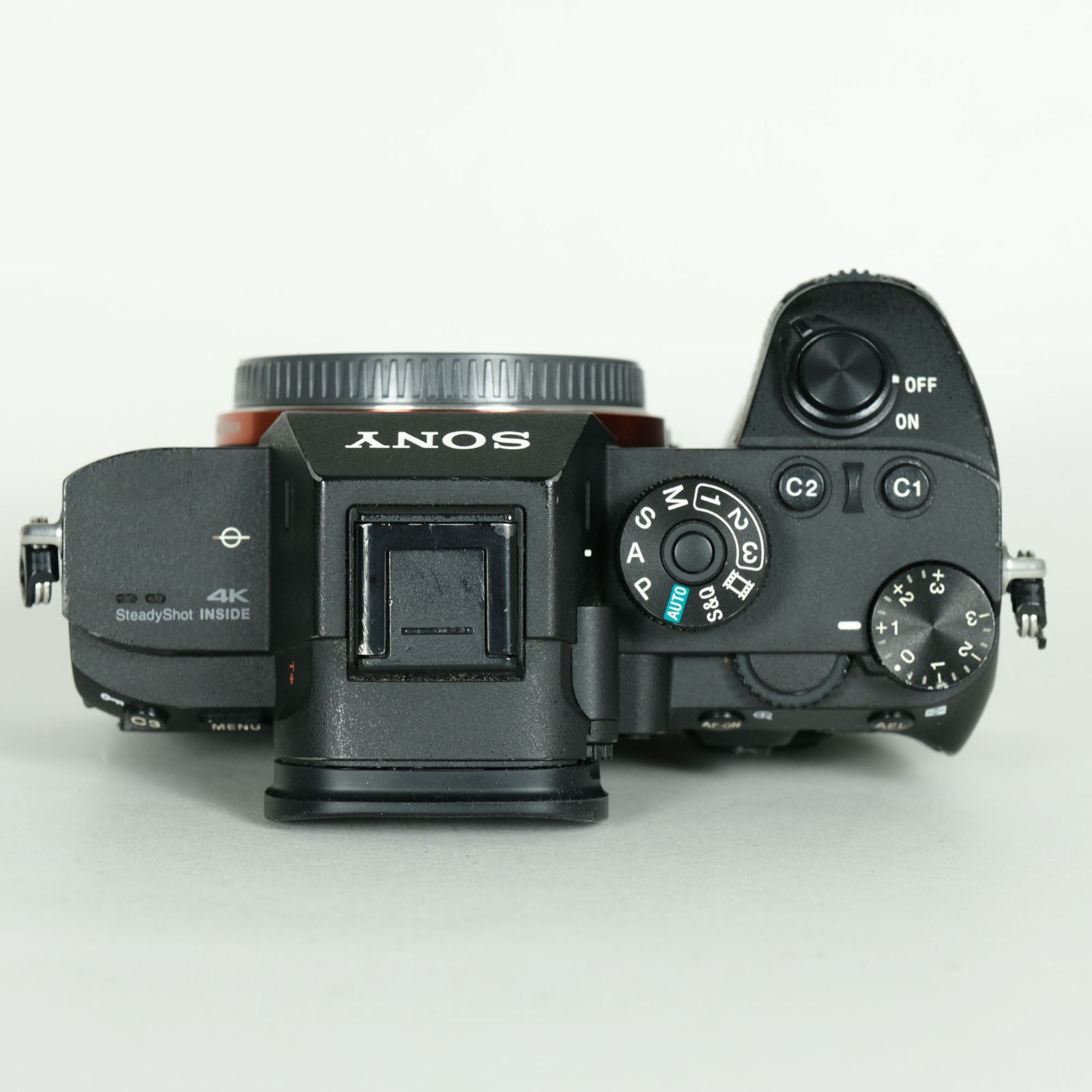 並品 | シャッター数63,060回] SONY α7R III（ILCE-7RM3） | SONY E