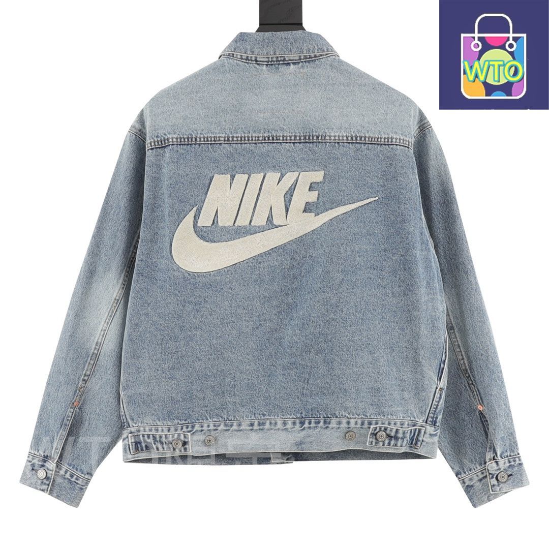 今日特価】Levi's x Nike リーバイス×ナイキ コラボレーションデニム