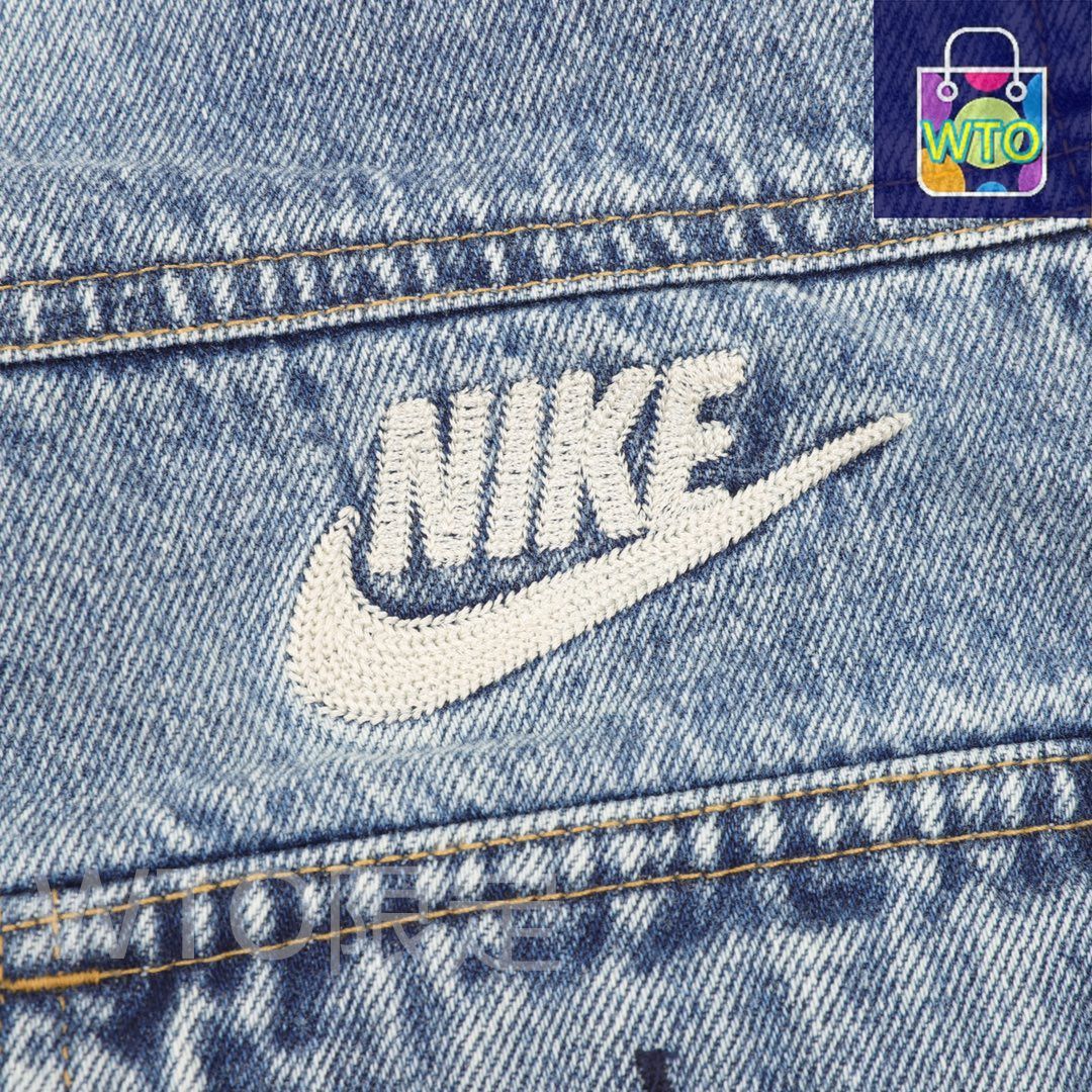 今日特価】Levi's x Nike リーバイス×ナイキ コラボレーションデニム