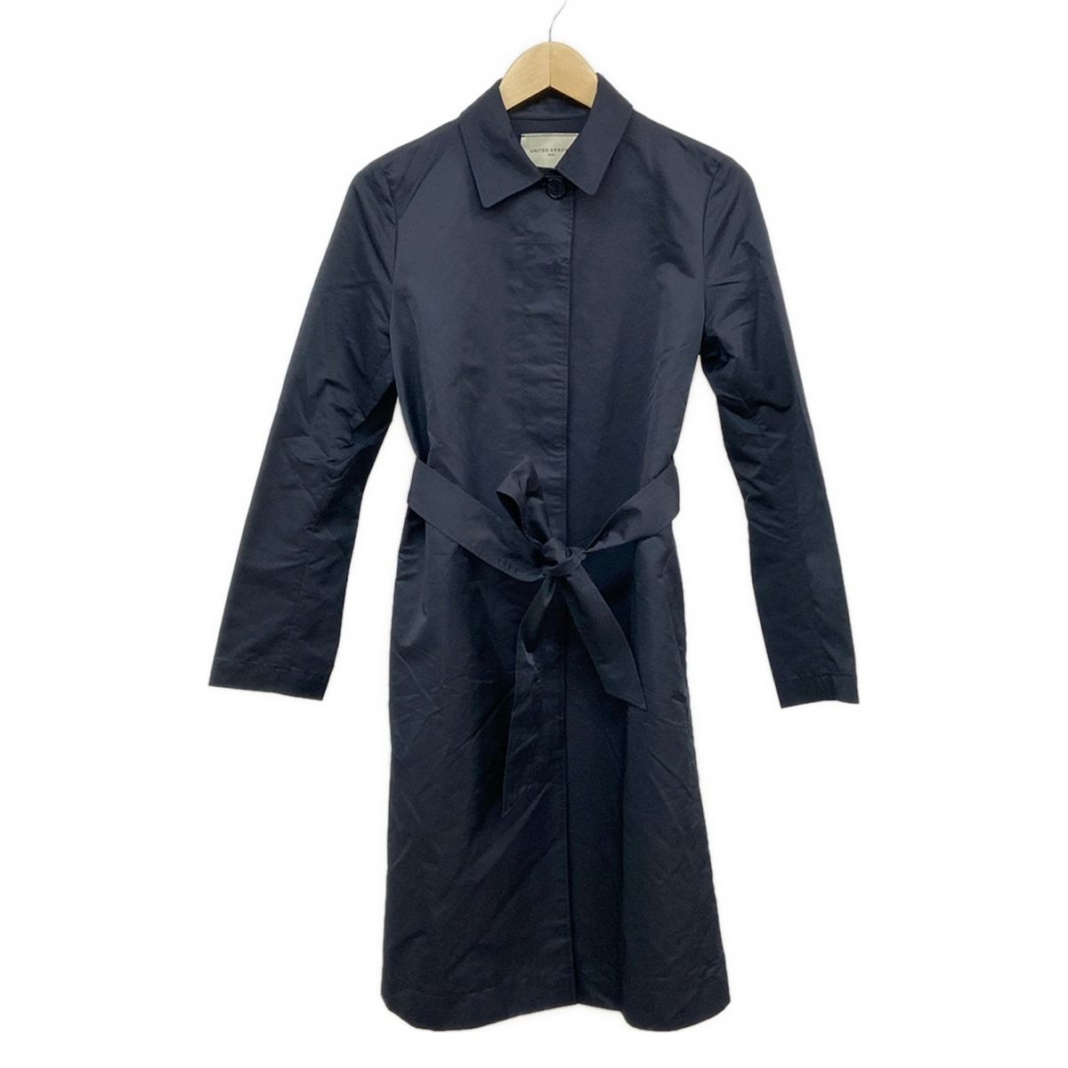 UNITED ARROWS(ユナイテッドアローズ) コート サイズ40 M レディース美