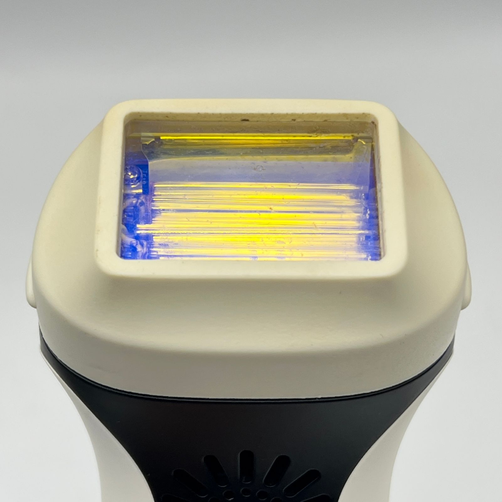 ケノン Ver.6.2 眉脱毛あり カートリッジ2点 ラージ+エクストラ 脱毛器