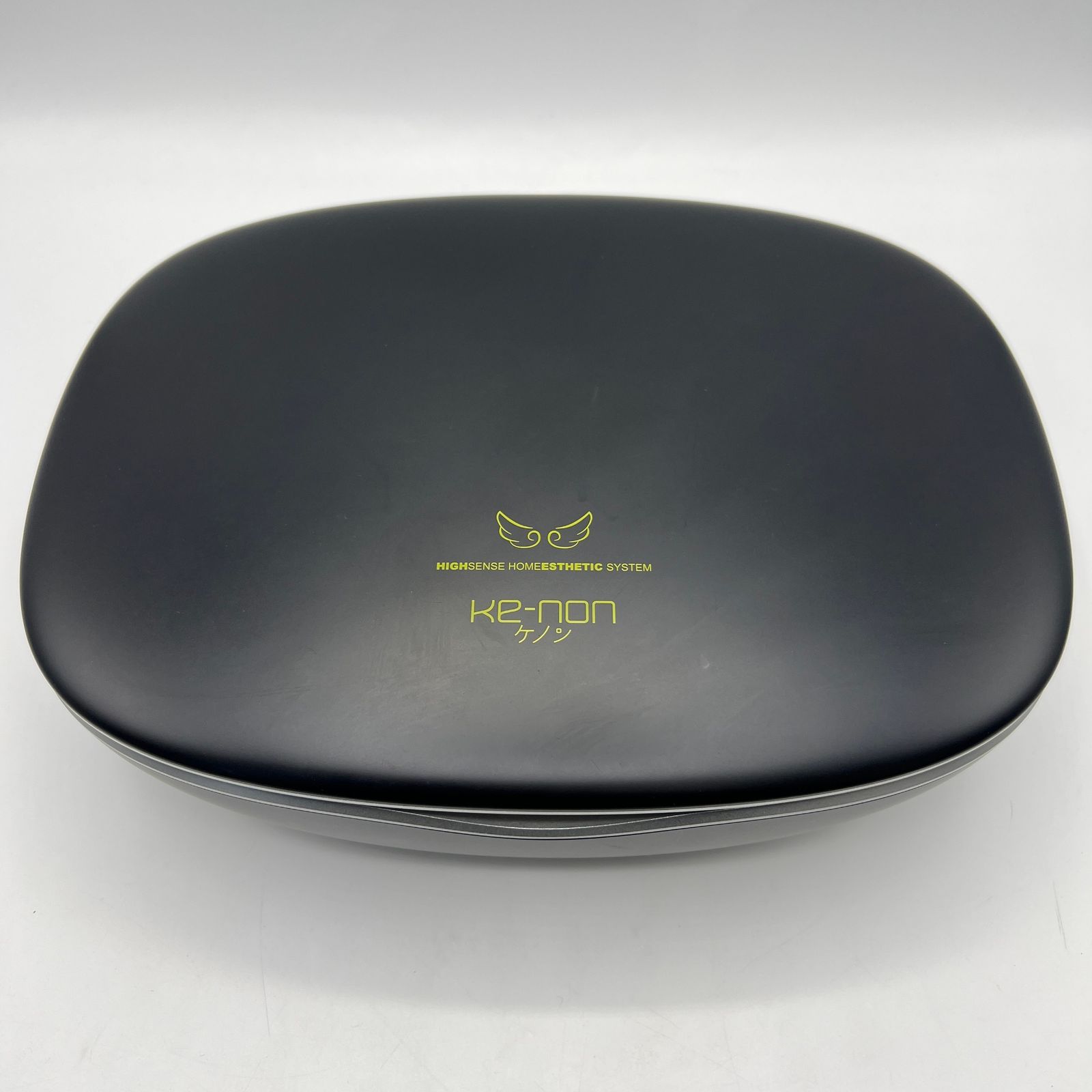 ケノン Ver.6.2 眉脱毛あり カートリッジ2点 ラージ+エクストラ 脱毛器