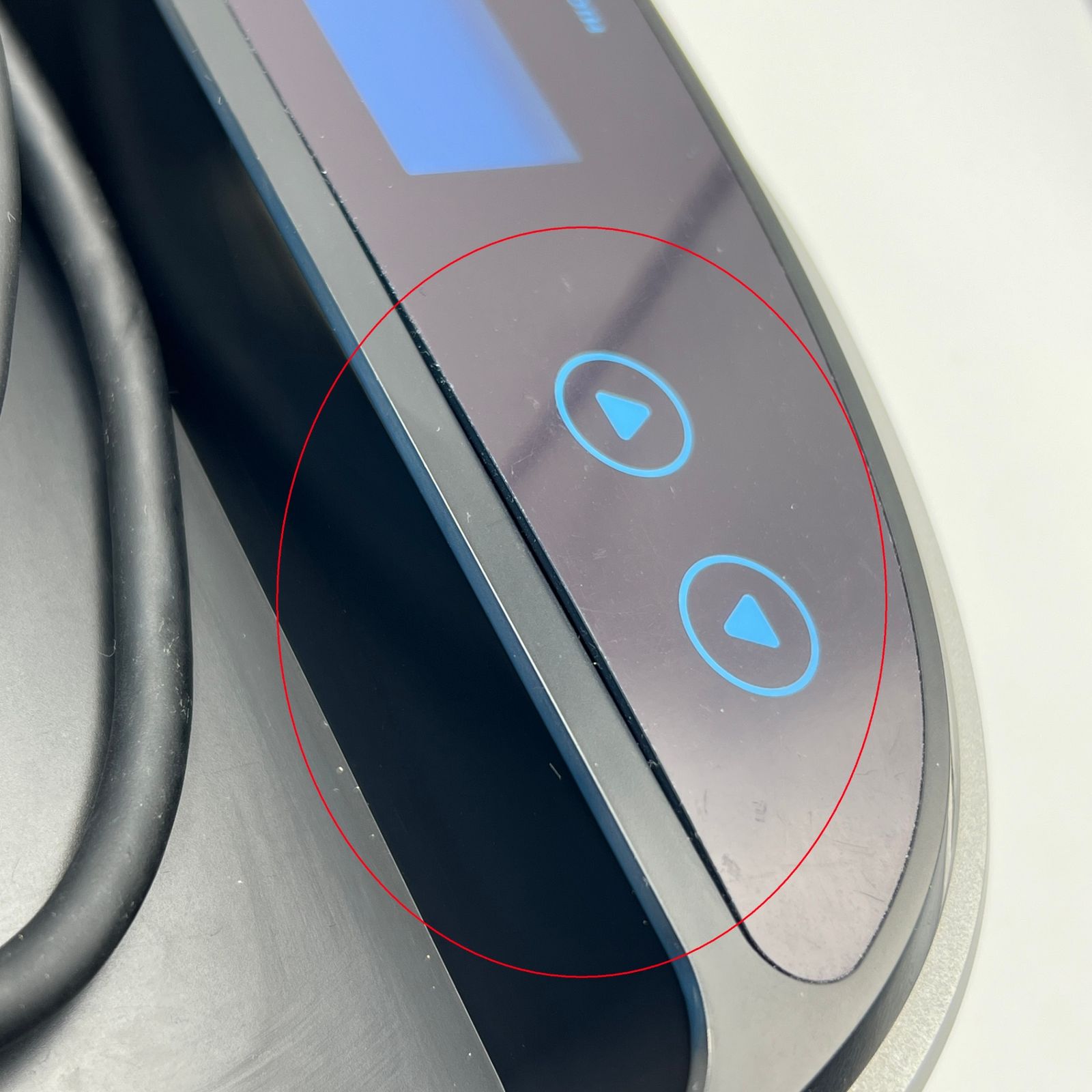 ケノン Ver.6.2 眉脱毛あり カートリッジ2点 ラージ+エクストラ 脱毛器