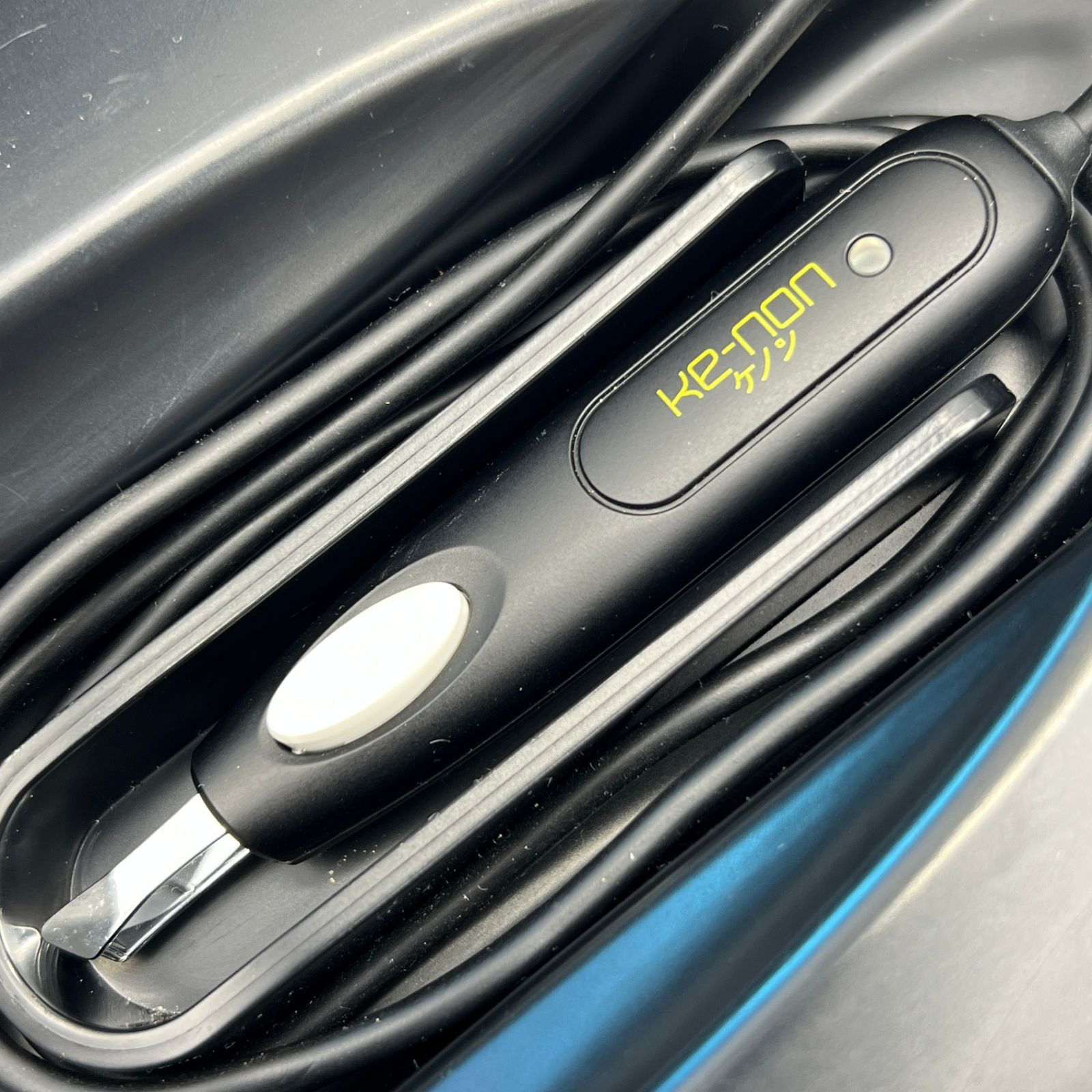 ケノン Ver.6.2 眉脱毛あり カートリッジ2点 ラージ+エクストラ 脱毛器