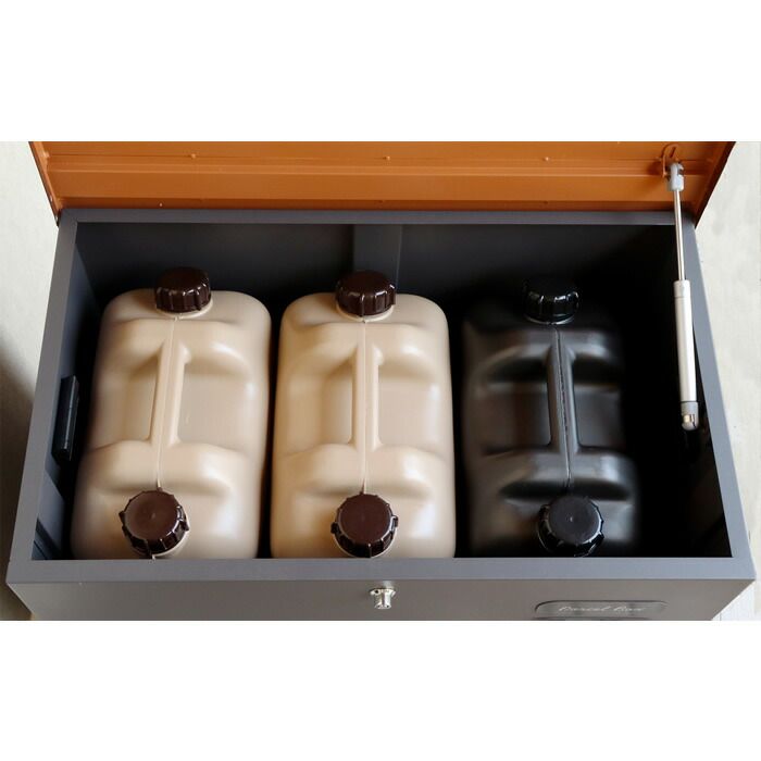 101 ダークグレー