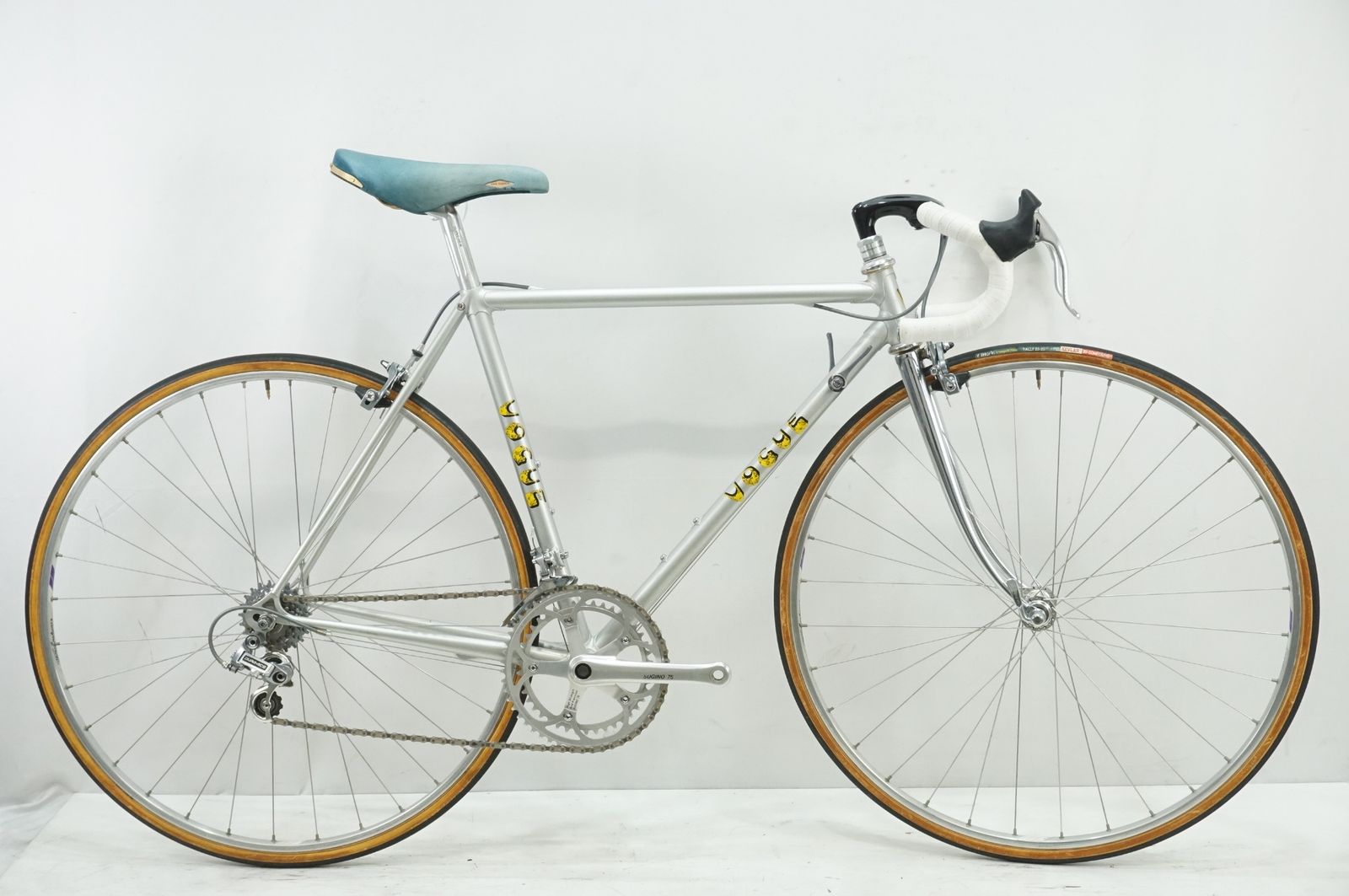 VOGUE　 ヴォーグ 　ロードバイク VOGUE 「ヴォーグ」 年式不明 ロードバイク / 大宮店 - メルカリ