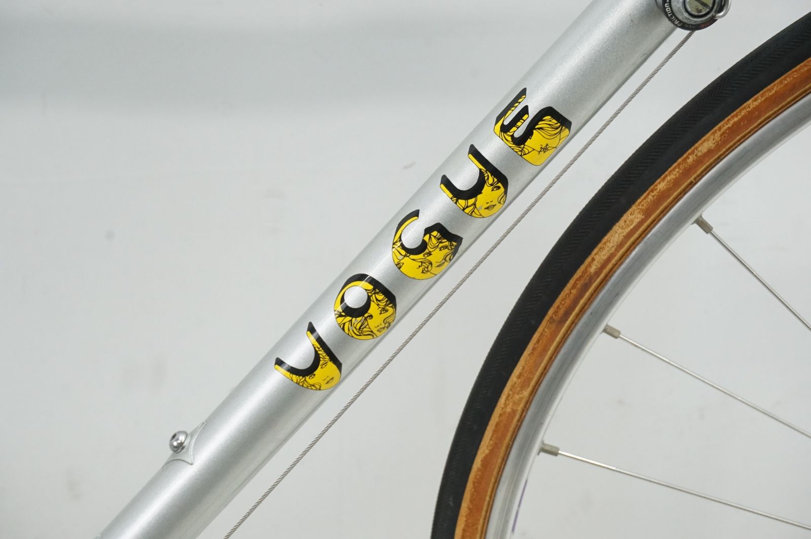 VOGUE 「ヴォーグ」 年式不明 ロードバイク / 大宮店 - メルカリ