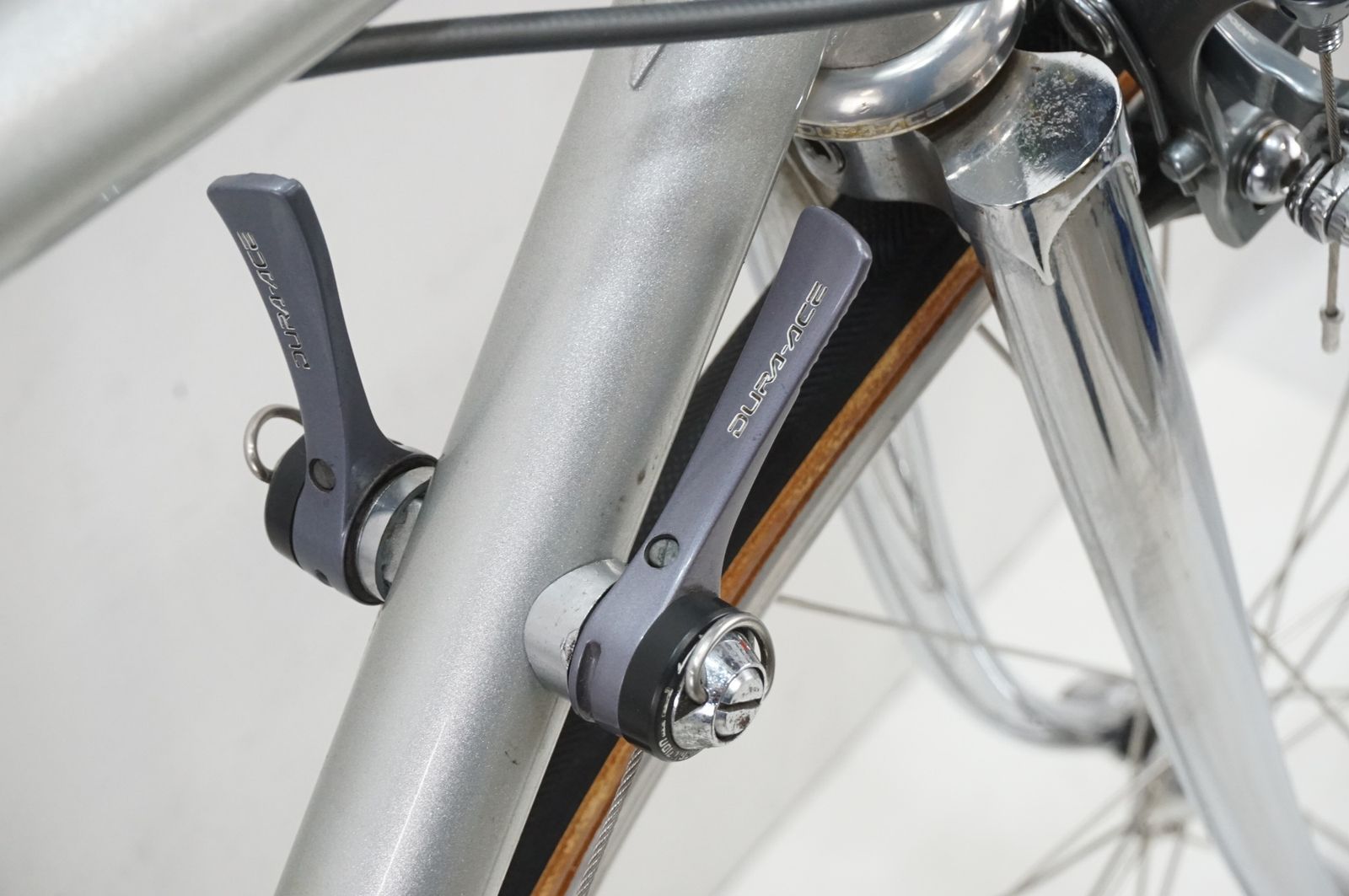 VOGUE 「ヴォーグ」 年式不明 ロードバイク / 大宮店 - メルカリ