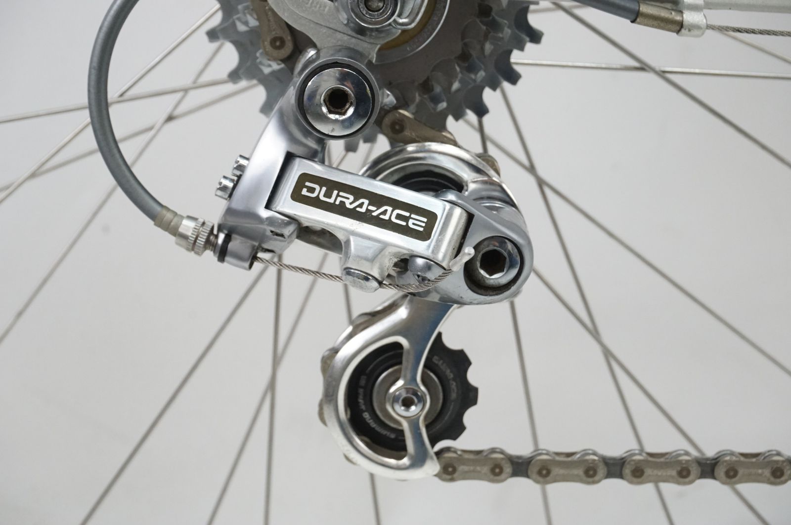 VOGUE 「ヴォーグ」 年式不明 ロードバイク / 大宮店 - メルカリ