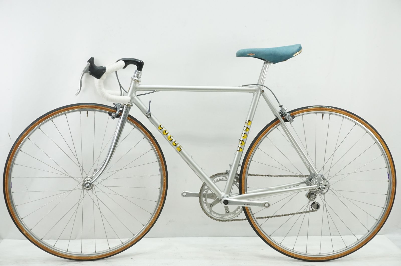 VOGUE　 ヴォーグ 　ロードバイク VOGUE 「ヴォーグ」 年式不明 ロードバイク / 大宮店 - メルカリ