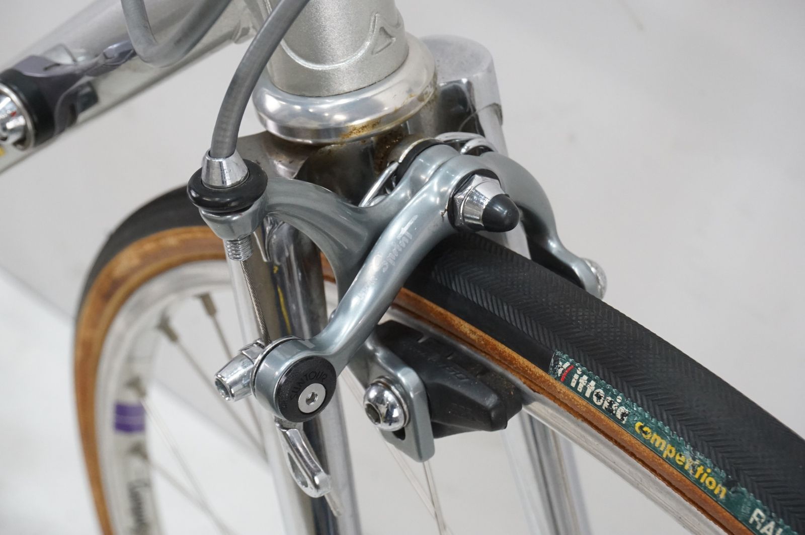 VOGUE 「ヴォーグ」 年式不明 ロードバイク / 大宮店 - メルカリ