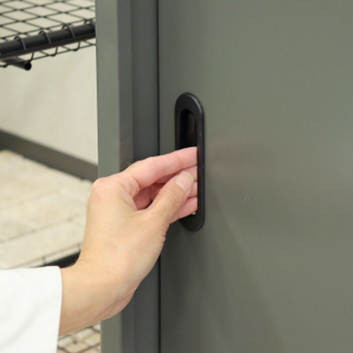 パールグレー モジュ