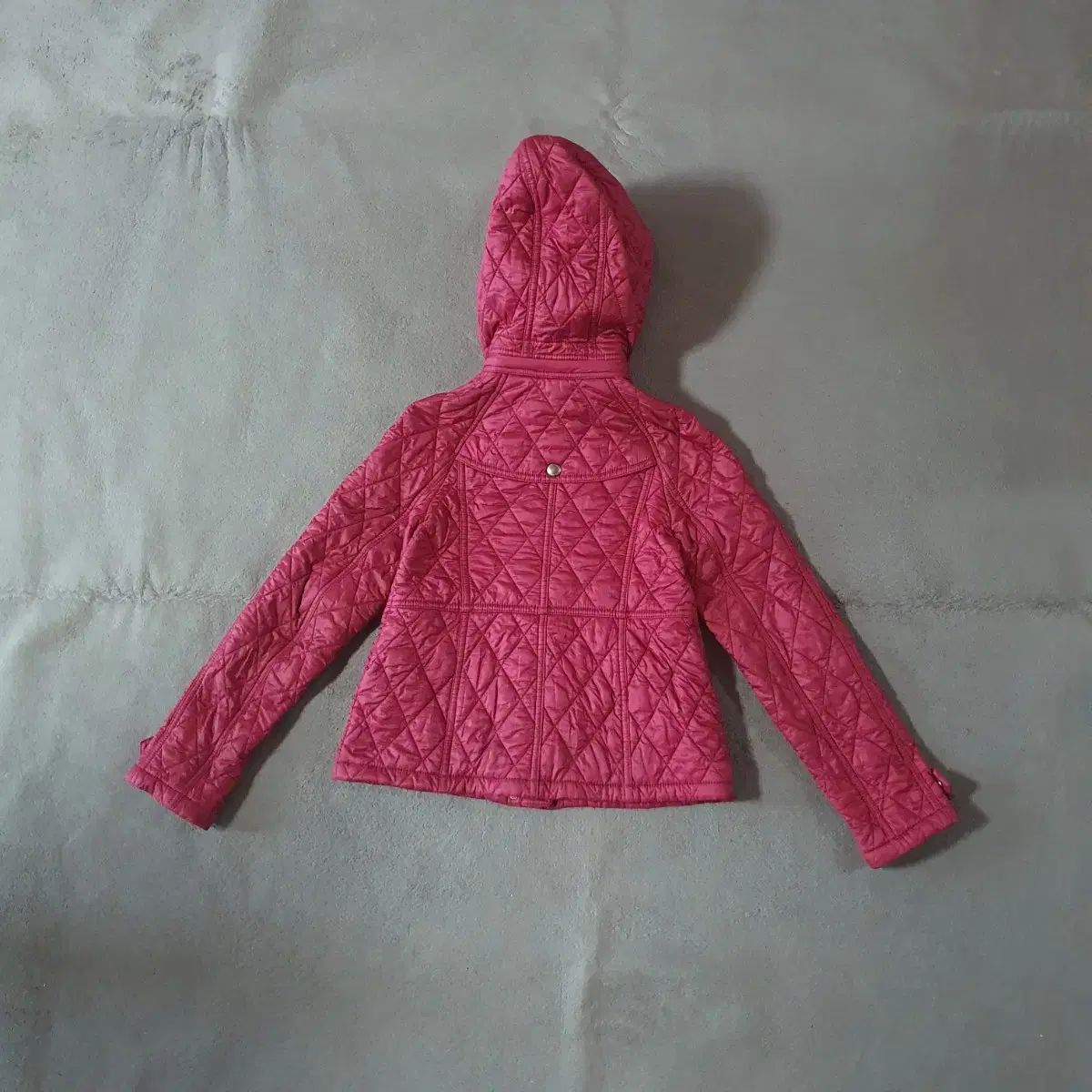 バーバリー BURBERRY チルドレン キッズ キルティング アウター