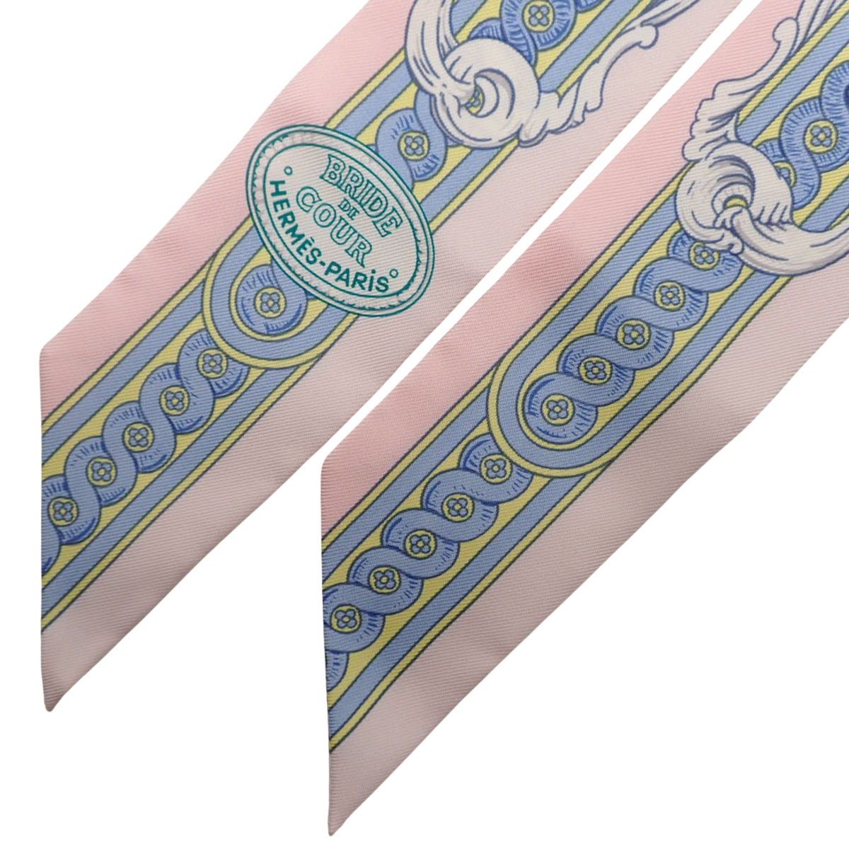 【HERMES】ツイリー BRIDE COUR シルク スカーフ ik-00-0625795-1.jpg