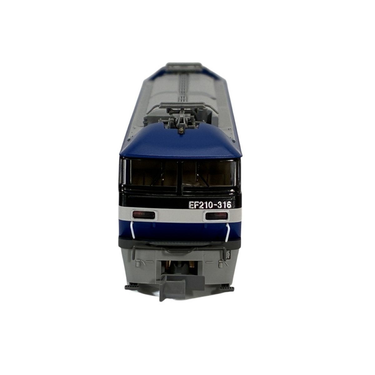 KATO 3092-1 カトー EF210 300 鉄道模型 Nゲージ 美品 W10636497