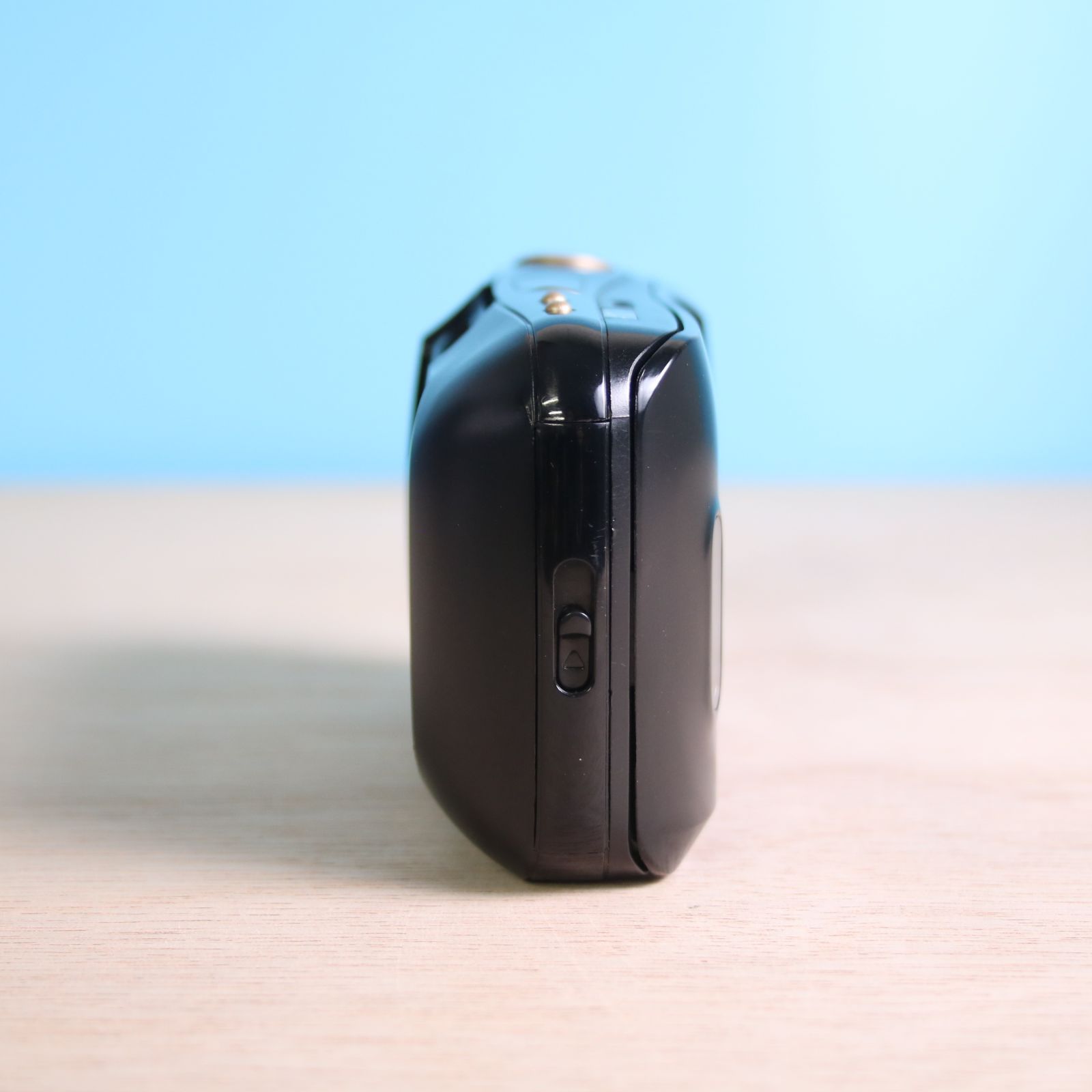 ❁動作OK❁ OLYMPUS μ Panorama ミューmju コンパクトフィルムカメラ