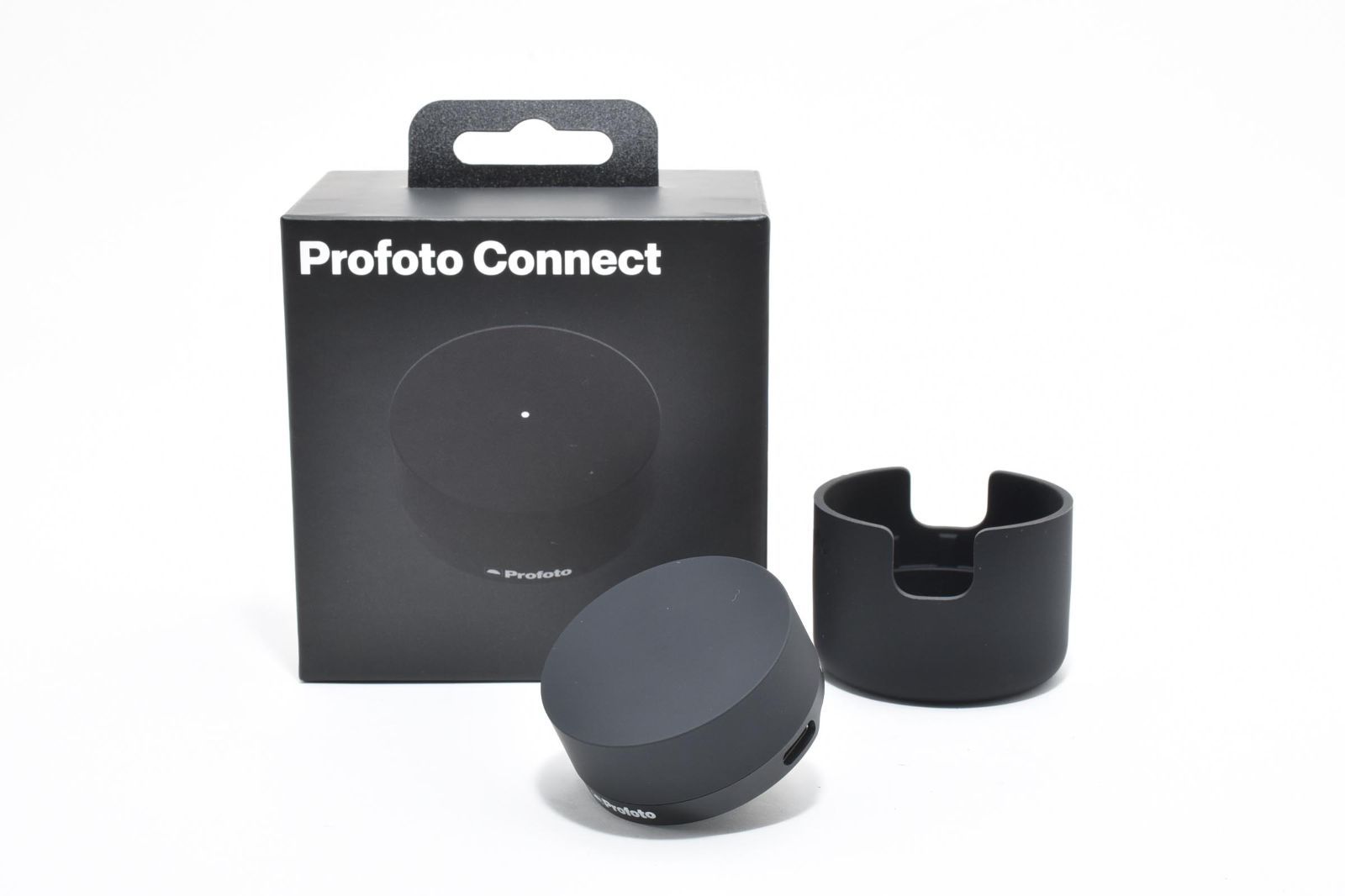 美品】Profoto プロフォト Connect-C Canon 安い キヤノン用 元 美品】Profoto プロフォト Connect-C Canon 安い キヤノン用 元