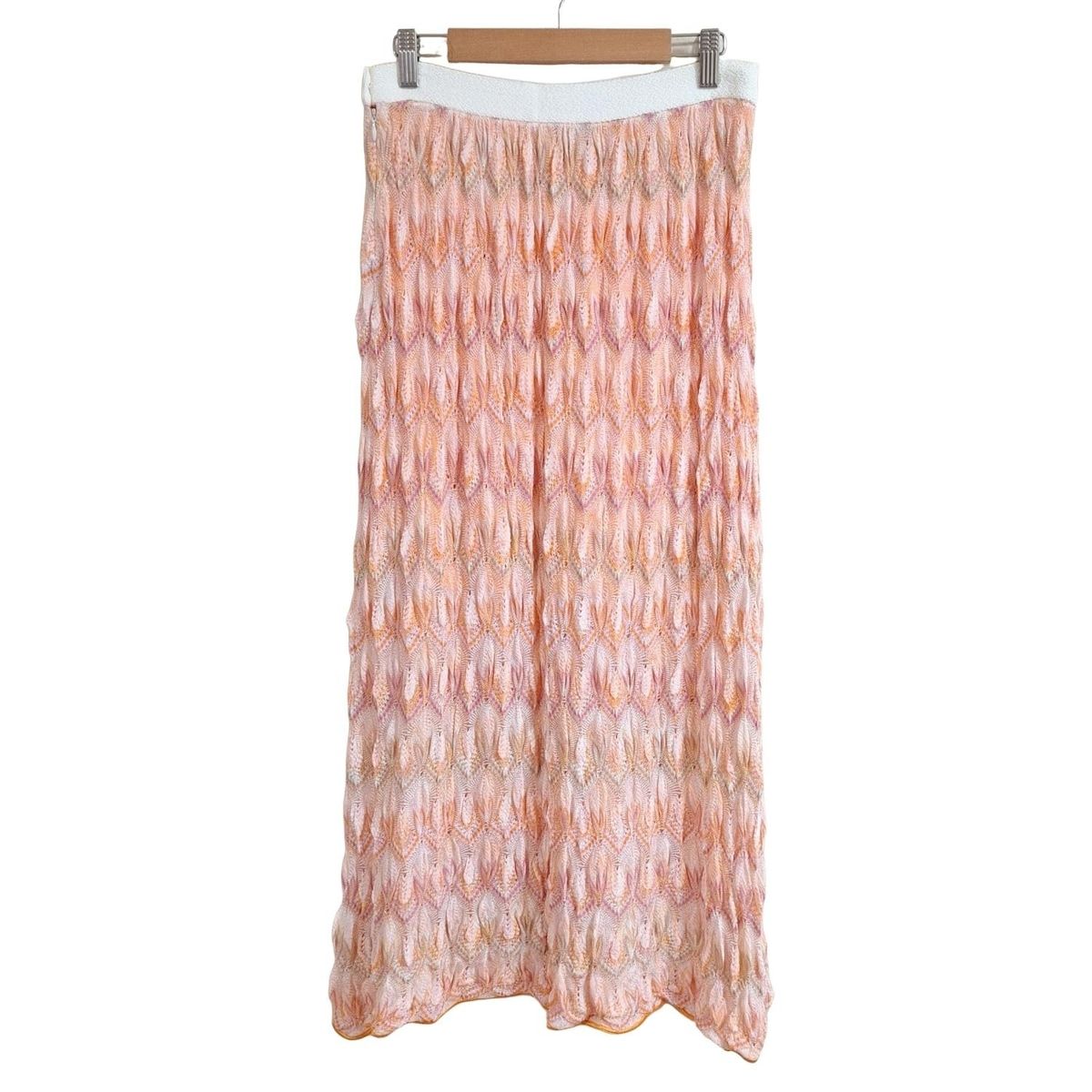 ロングスカート サイズ42