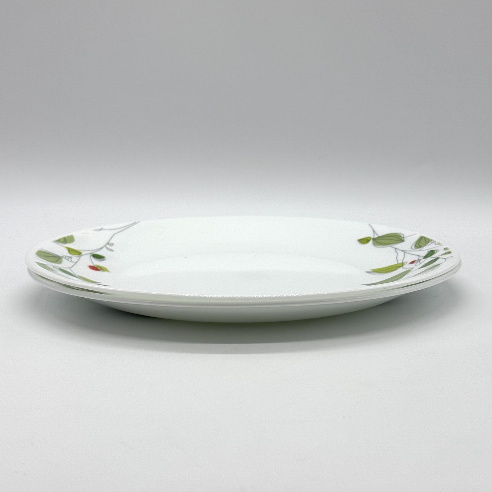 パール金属 コレール「グリーンブリーズ」シリーズ 4枚セット 割れ