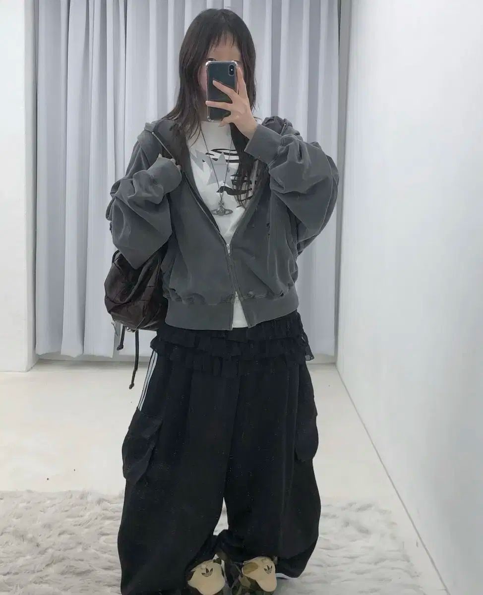 サンガーデンパーティー ヴィンテージ コーデ Tシャツ セット