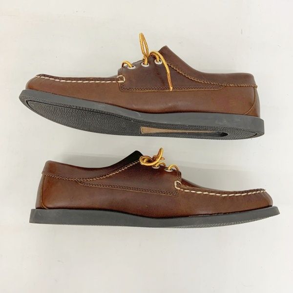 QUODDY TRAIL MOCCASIN クオディトレイルモカシン モカシン シューズ