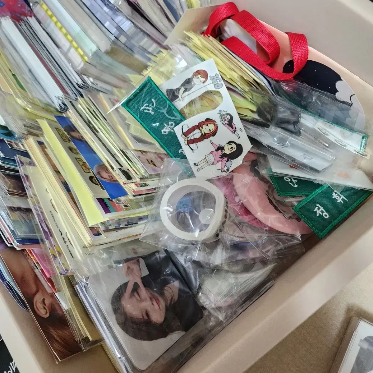 MAMAMOO(ママム) グッズ まとめ売り (非公式グッズ) - メルカリ