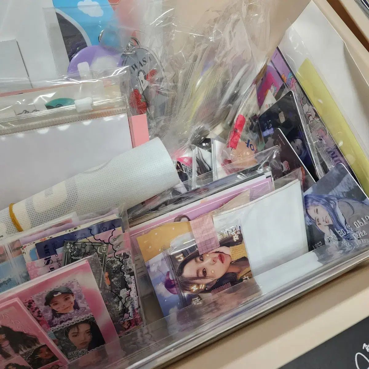 MAMAMOO(ママム) グッズ まとめ売り (非公式グッズ) - メルカリ