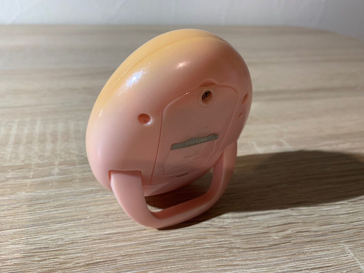 6669 もっとiD!おうちdeたまごっちステーション+