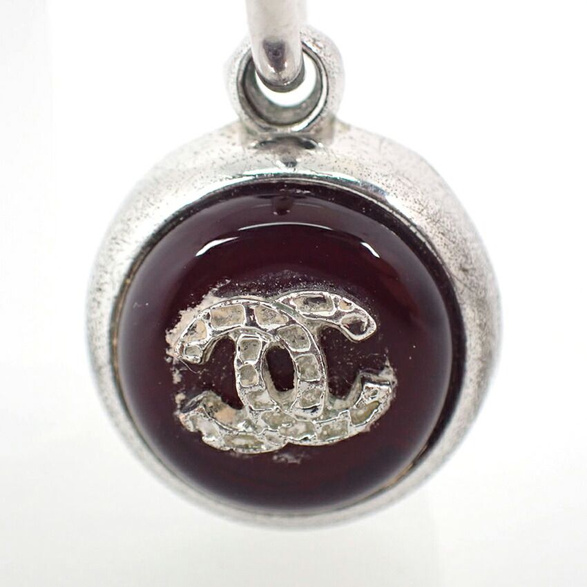 CHANEL/シャネル ココマークピアス片方 //j94-3 - メルカリ