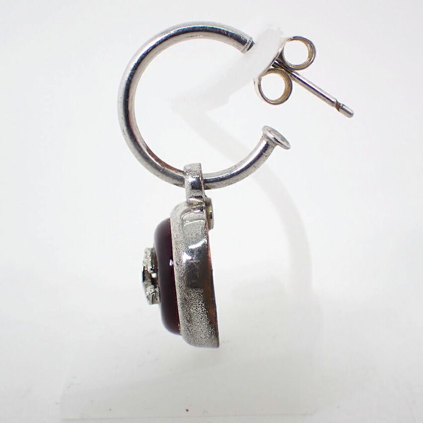 CHANEL/シャネル ココマークピアス片方 //j94-3 - メルカリ