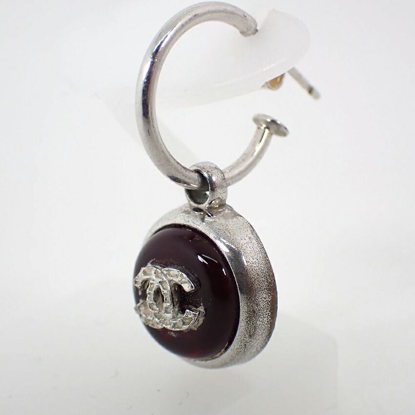 CHANEL/シャネル ココマークピアス片方 //j94-3 - メルカリ