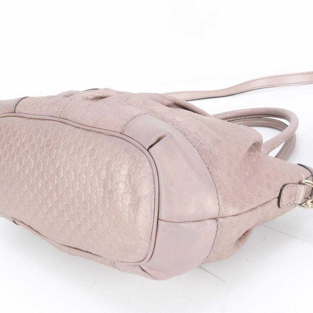 専用　グッチ スーキー 2way ショルダーバッグ シマ レザー ピンク 専用 グッチ スーキー 2way ショルダーバッグ シマ レザー ピンク 楽天