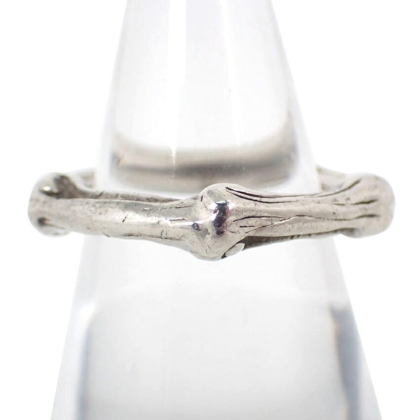 ティファニー 925 バンブー リング/13号/j94-1 - メルカリ