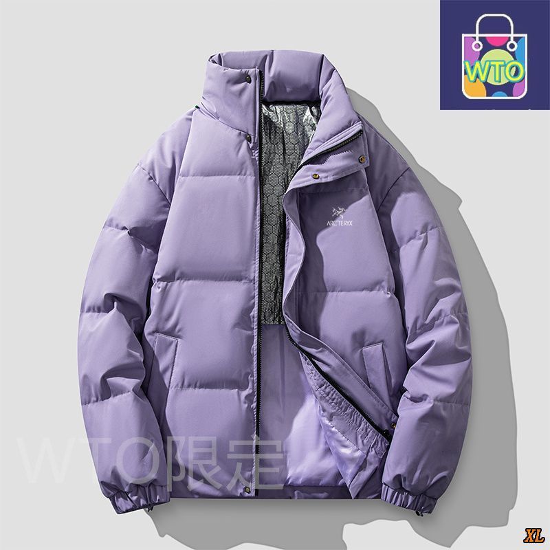 今日特価】ARC'TERYX アークテリクス ダウンジャケットシリーズ 高品質