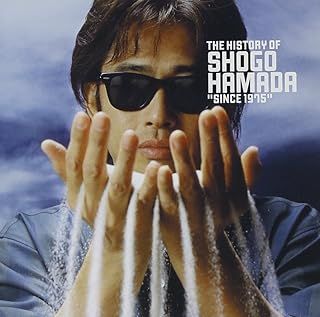 浜田省吾　SHOGO HAMADA DVD & CD コレクション Amazon.co.jp: SHOGO HAMADA VISUAL COLLECTION “Flash & Shadow” [DVD