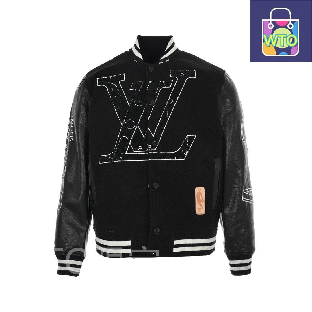 今日特価】Louis Vuitton ルイヴィトン NBAコラボレーションベース