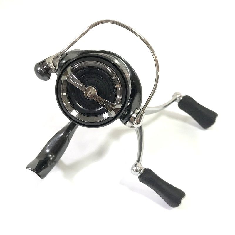 DAIWA ダイワ 24ルビアス LT 2500 S-DH スピニングリール 釣具 つり 釣り アウトドア レジャー フィッシング TA 3746