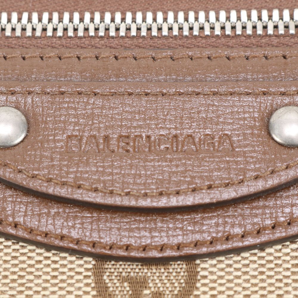 極美品 グッチ × バレンシアガ ハッカープロジェクト ネオクラシック