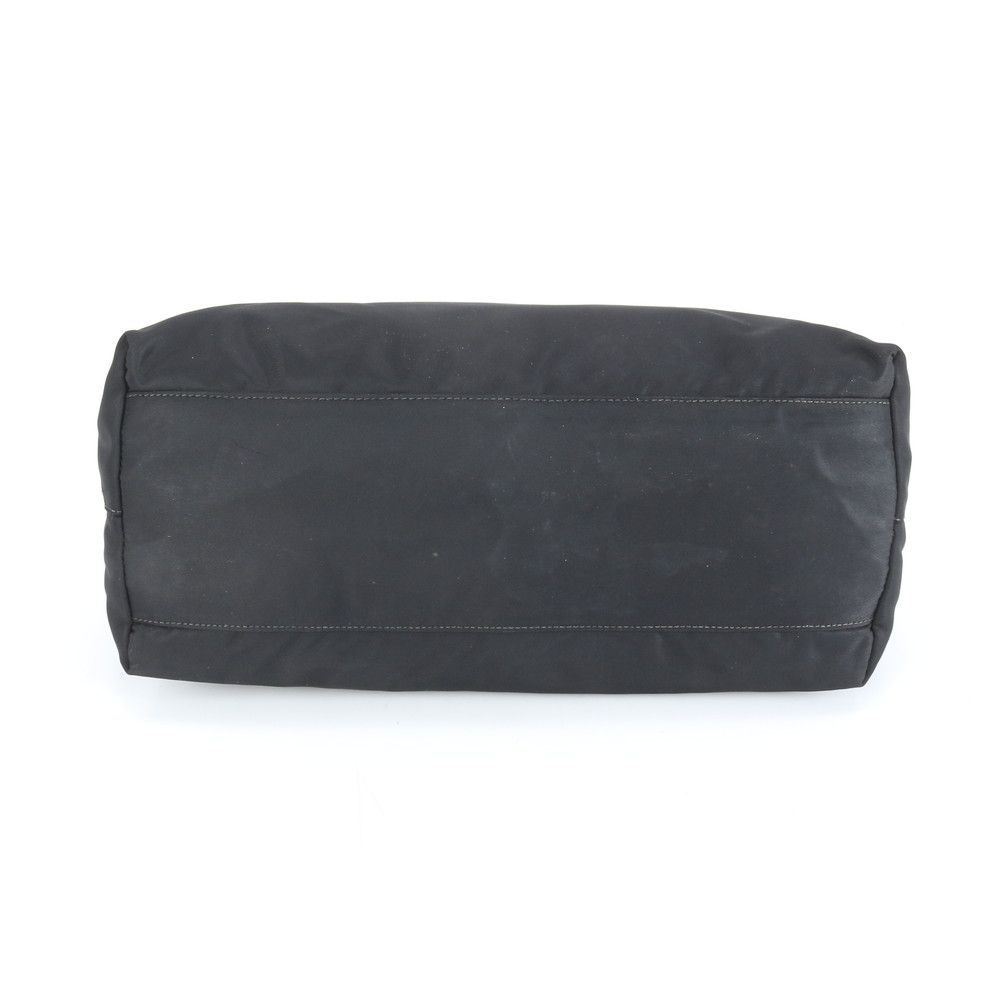 極美品 プラダ ギャランティカード付 テスート ナイロン B4681 トート