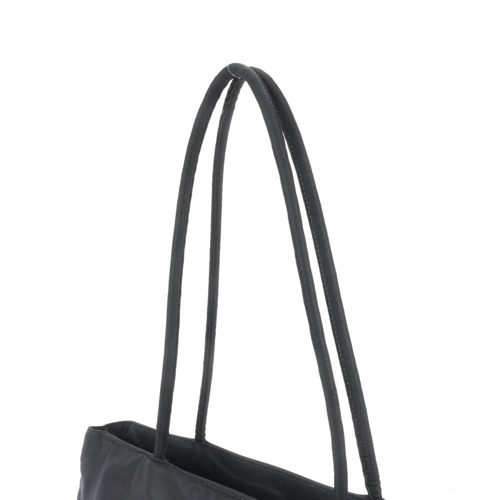 極美品 プラダ ギャランティカード付 テスート ナイロン B4681 トート