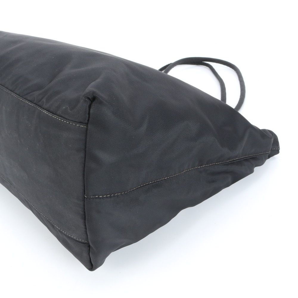 極美品 プラダ ギャランティカード付 テスート ナイロン B4681 トート